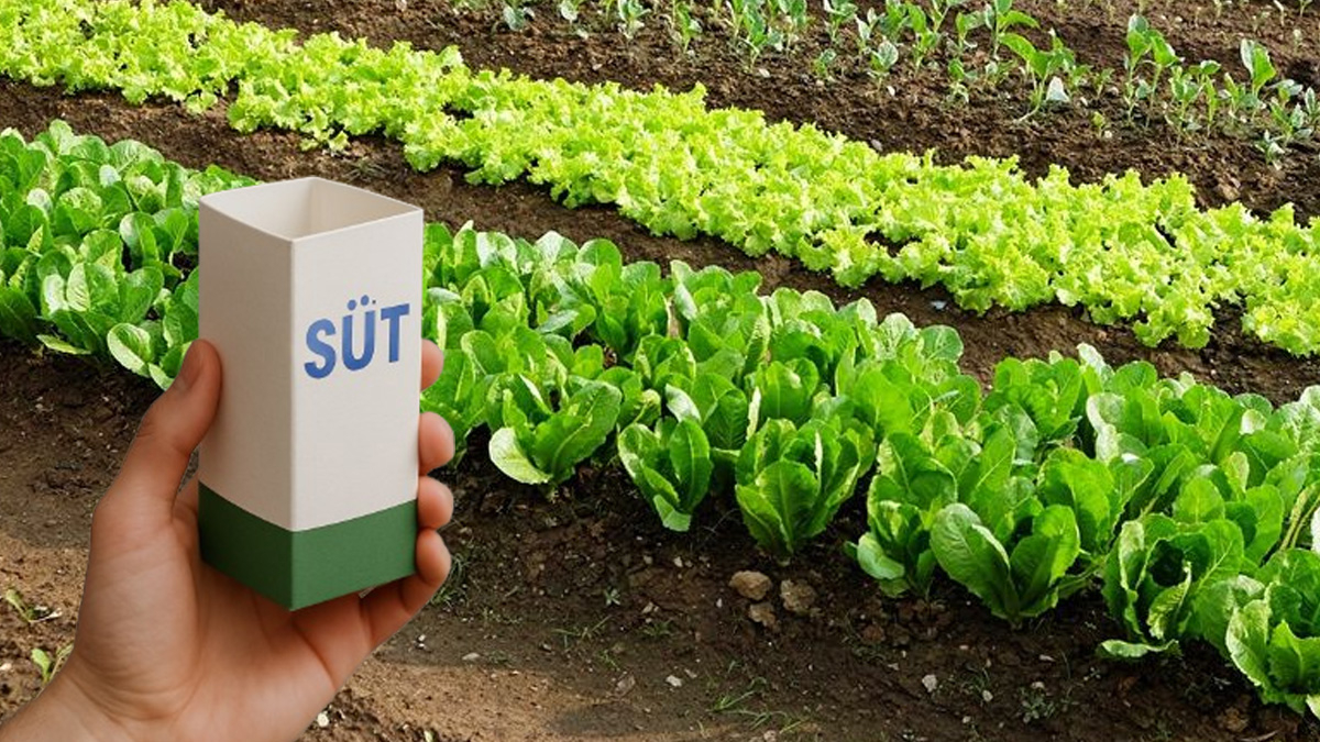 SÜMÜKLÜ BÖCEKLER İLE MÜCADELEDE DOĞAL TUZAK