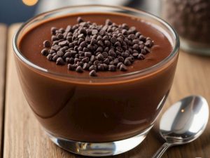 Damla Çikolatalı Supangle Tarifleriyle Tatlı Keyfi