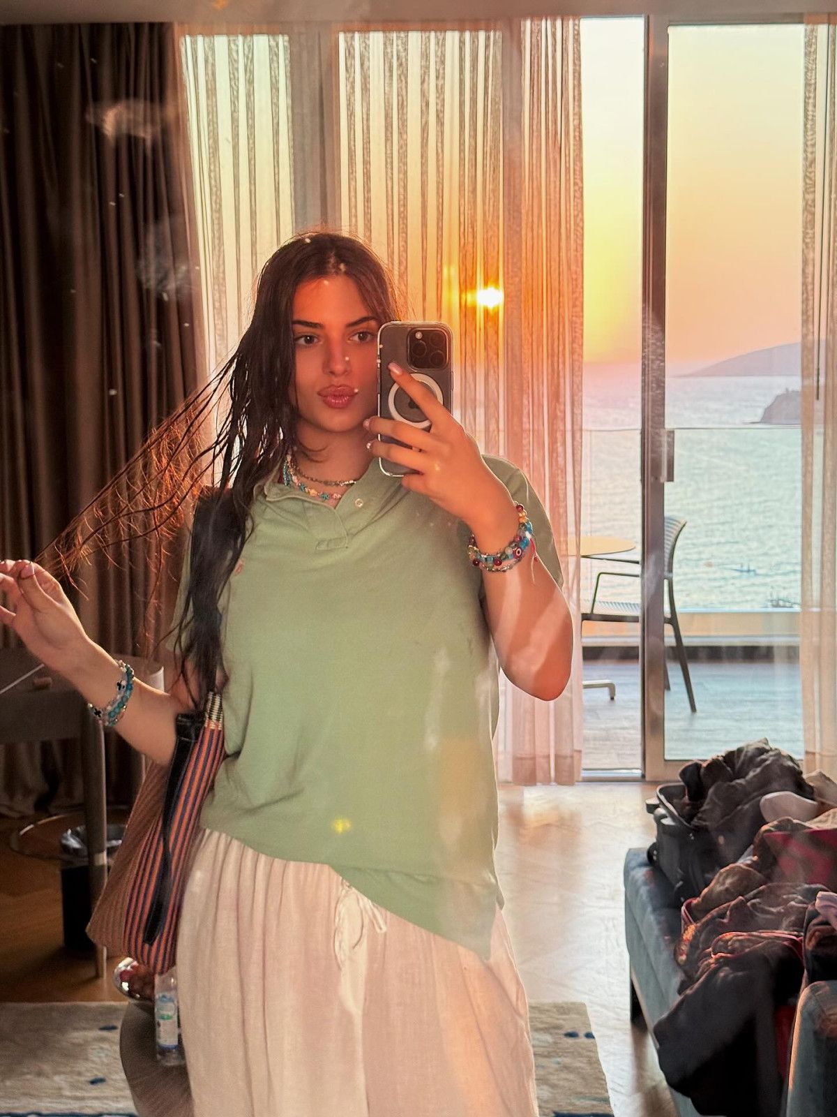 Kiloyla İlgili Açıklaması