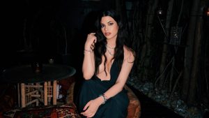 Derin Taludan Escortlu Yanıt: Suratım Benziyor