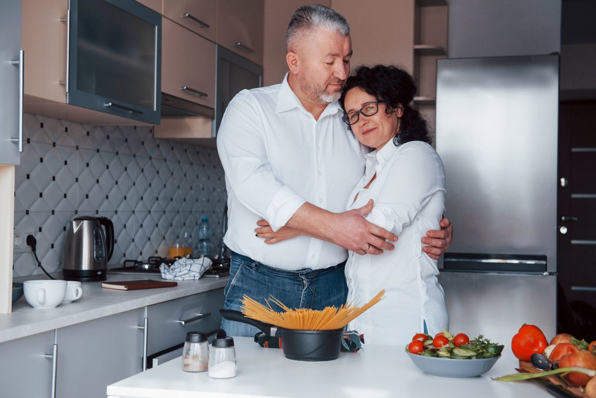 Dikkatli Seçimin Evliliğin Uzun Ömür ve Mutluluğa Etkisi