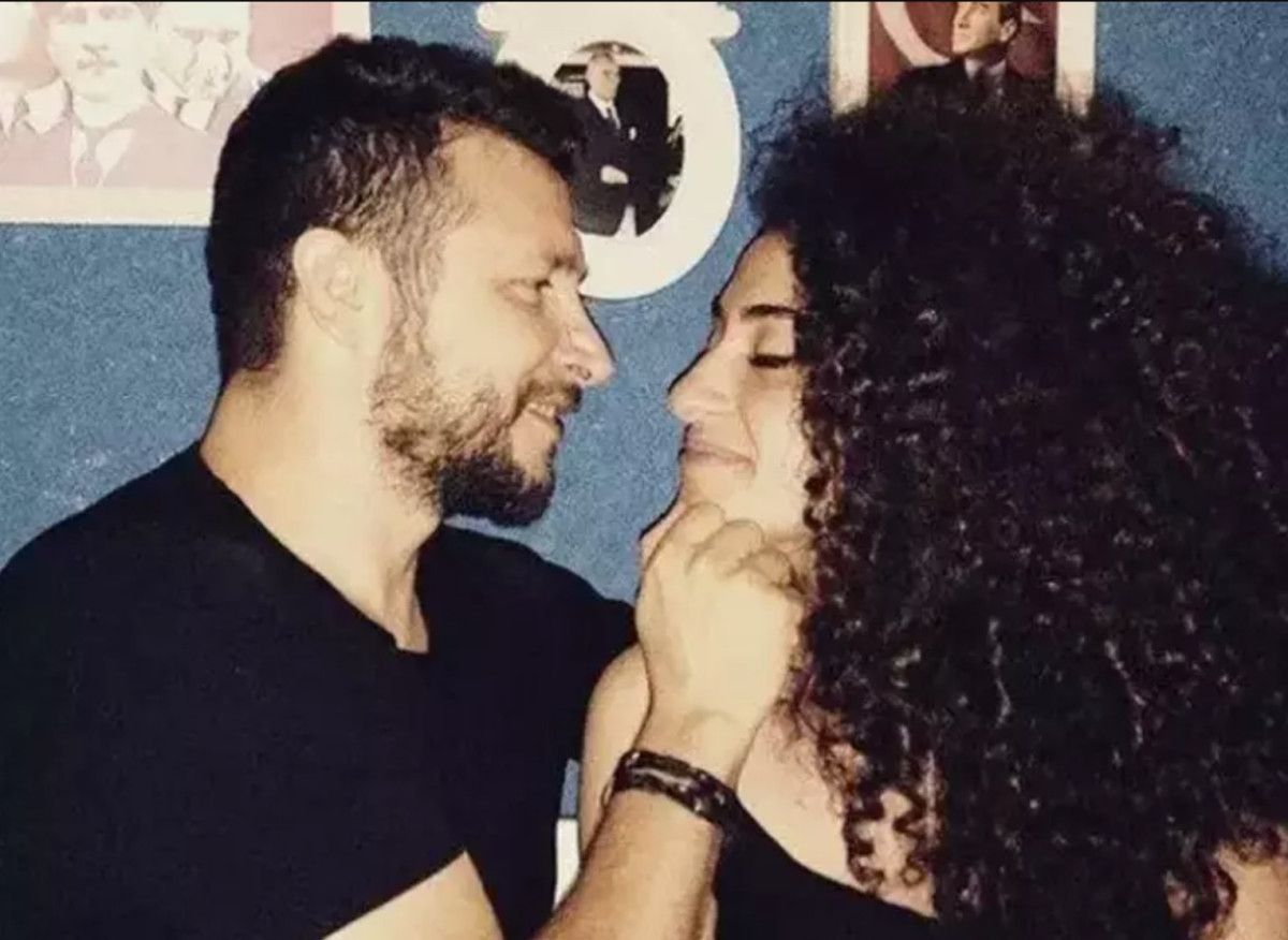 Dilan Çıtak’ın Evliliğinde Kriz İddiaları! Eşi Levent Dörteri Takipten Çıkardı