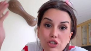 Dilan Polat ve Yardımcısı Şule Arasında Çıkan Tartışma: ‘Ben Senin Patronunum’