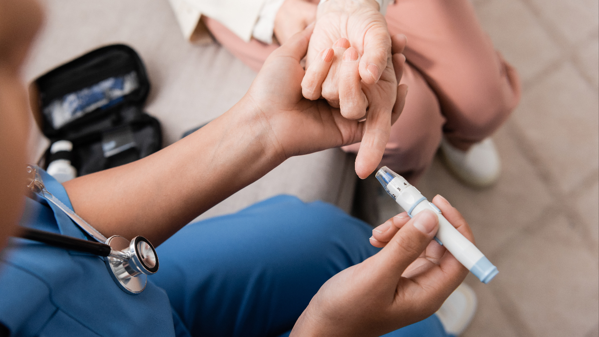 Diyabetli Bireylerin Meyve Seçimi ve Tüketiminde Dikkat Etmesi Gerekenler