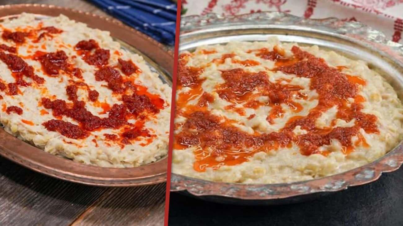 Hazırlık ve Pişirme Aşamaları