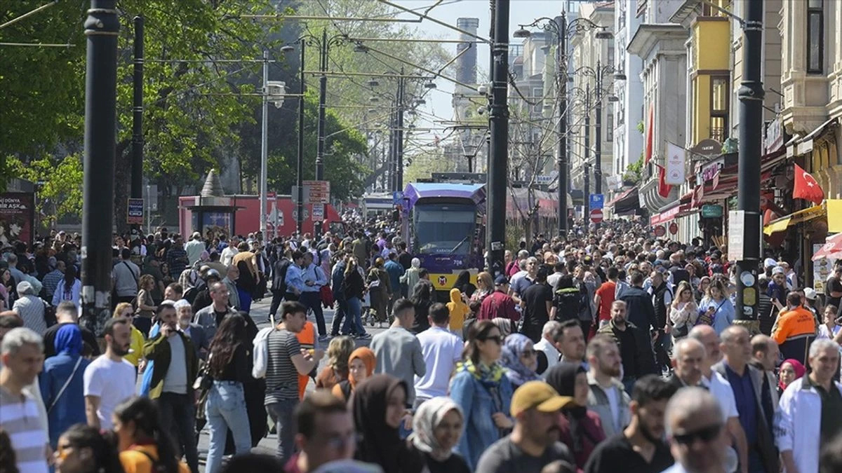 BU ŞEHİRLERDE GÜRÜLTÜ ZİRVEDE!