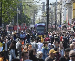 Dünyanın En Gürültülü Şehirleri Listesinde İstanbulun Sıralaması Şaşırtıyor