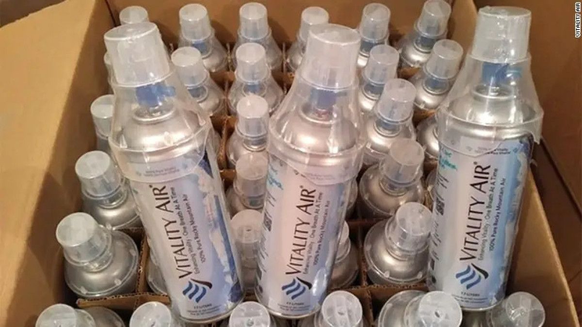 Havadan Gelen Kazanç