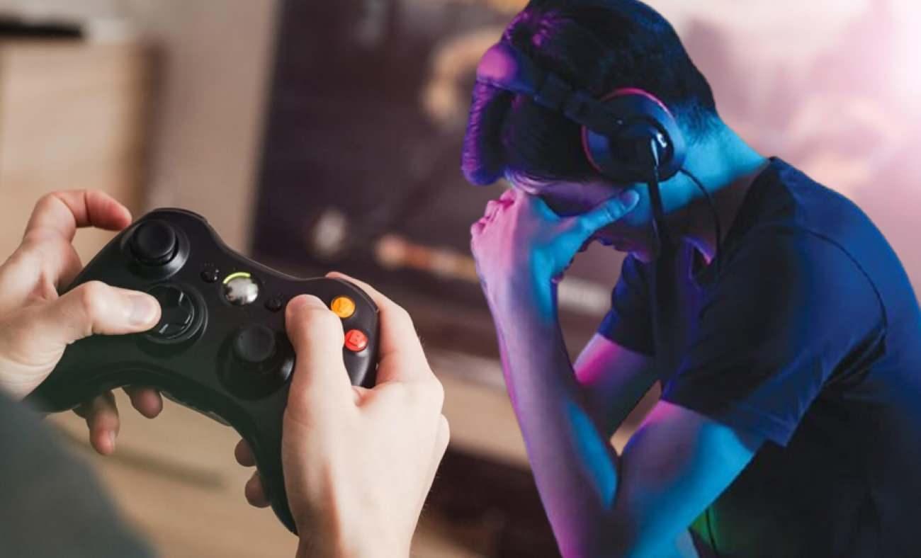 Her Oyun Oynayan Çocuk Hasta Mı?