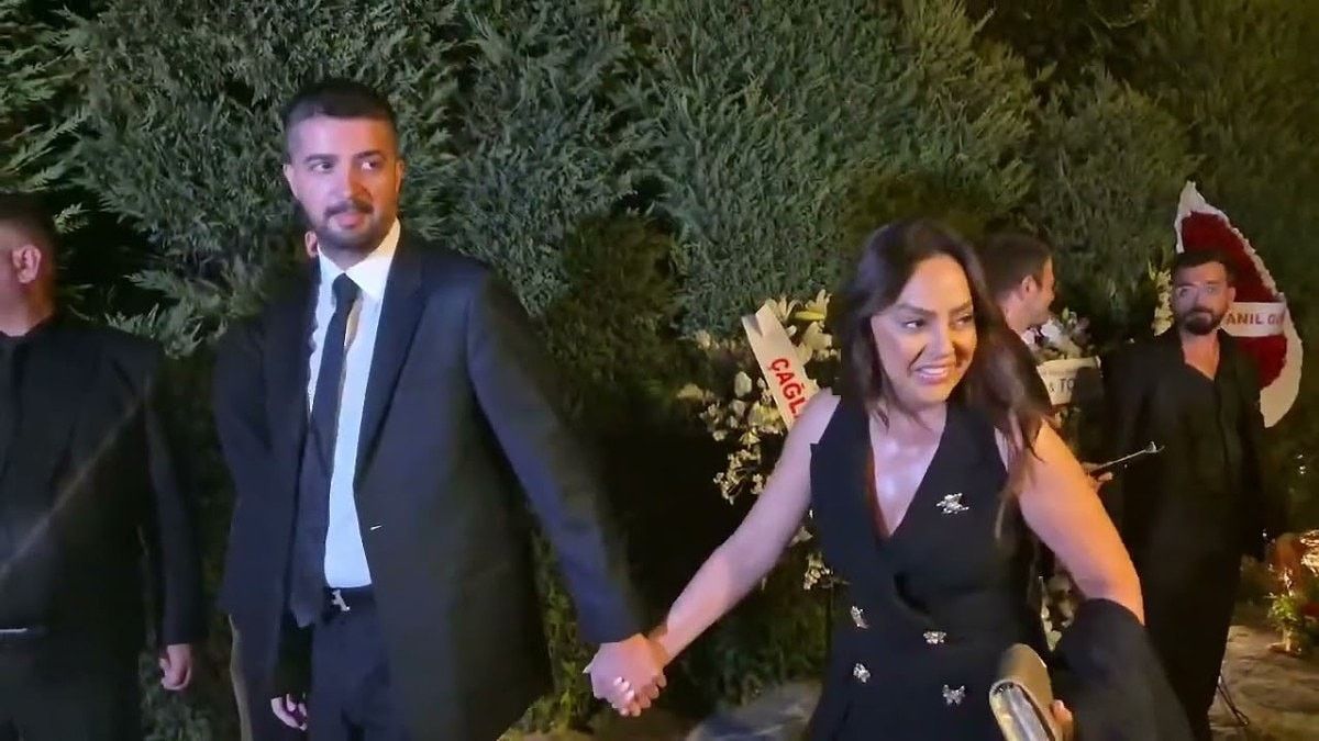 Suç Örgütüyle Bağlantısı Dikkat Çekiyor