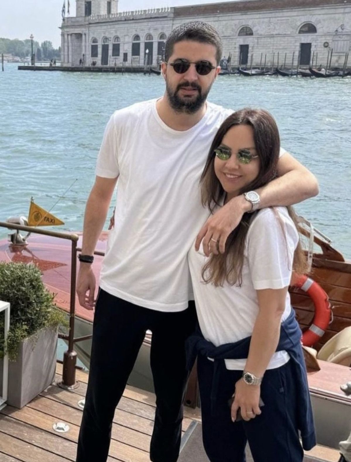 Adli Süreç ve Gelişmeler