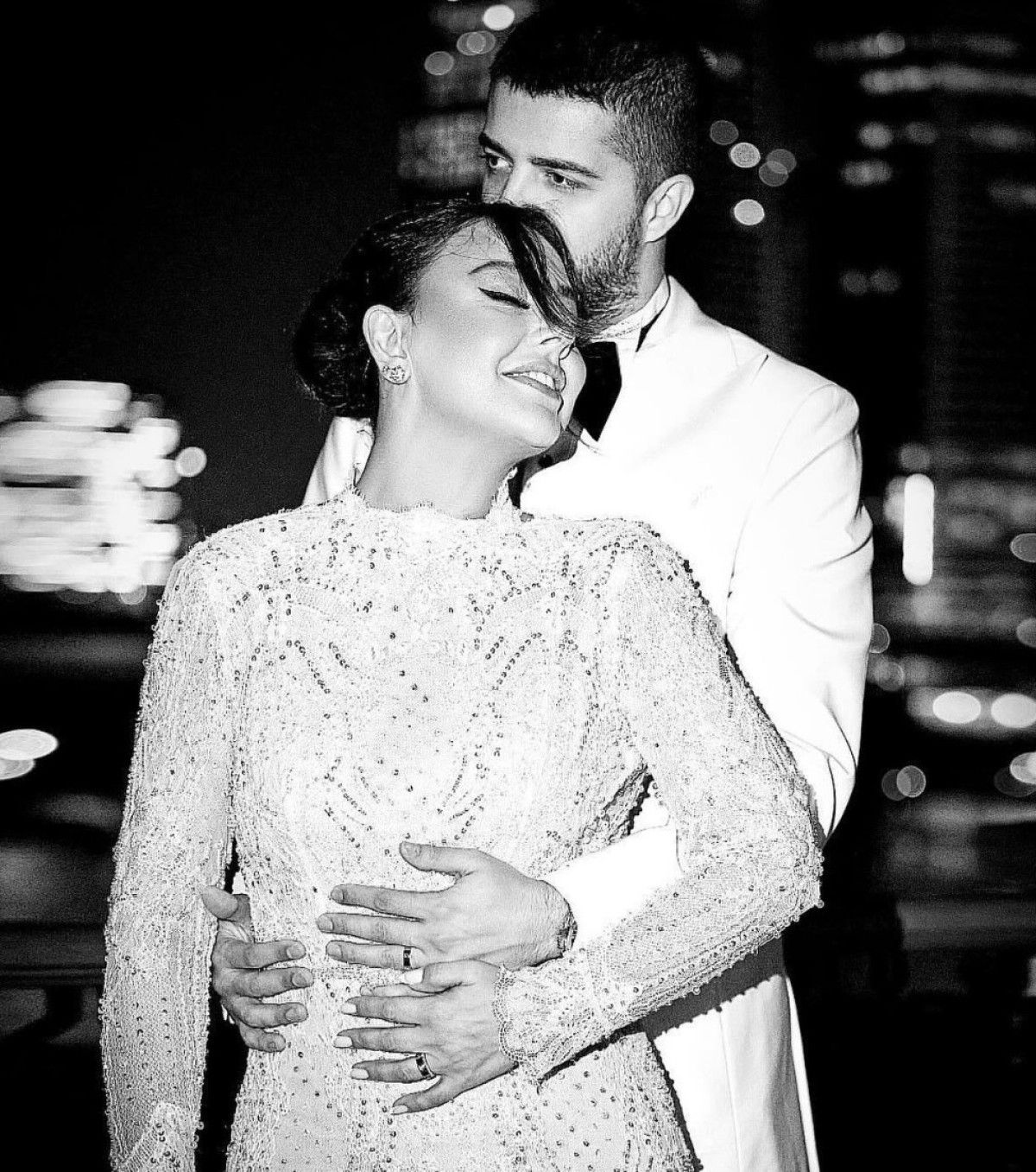 Ebru Gündeş'in Eşi Murat Özdemir Gözaltında