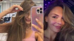 Ebru Şahin’in Yeni İmajı ve Saç Değişimi Sosyal Medyanın Gündeminde