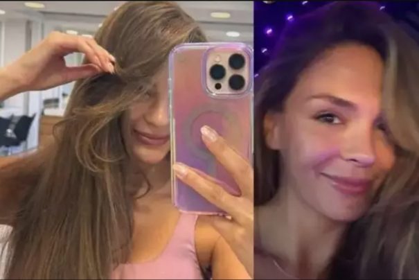 Ebru Şahin’in Yeni İmajı ve Saç Değişimi Sosyal Medyanın Gündeminde