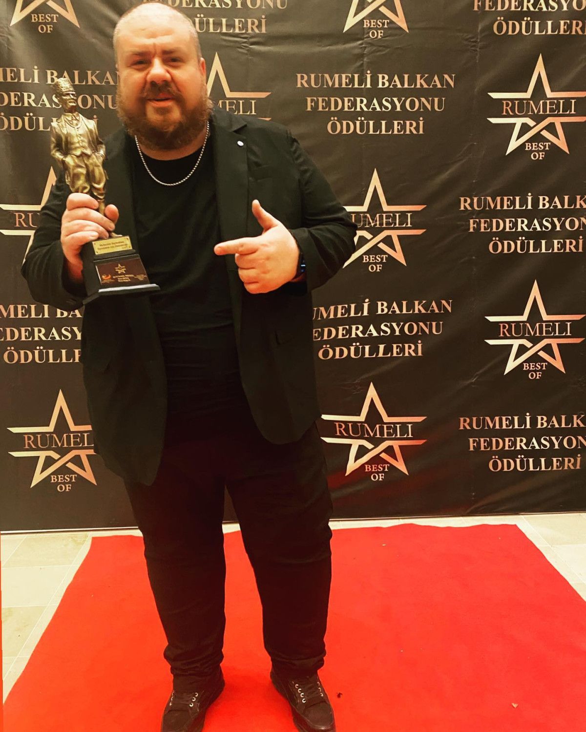 Popüler Fenomen Emre Mutlu'nun Son Durumu ve Dönüşümü