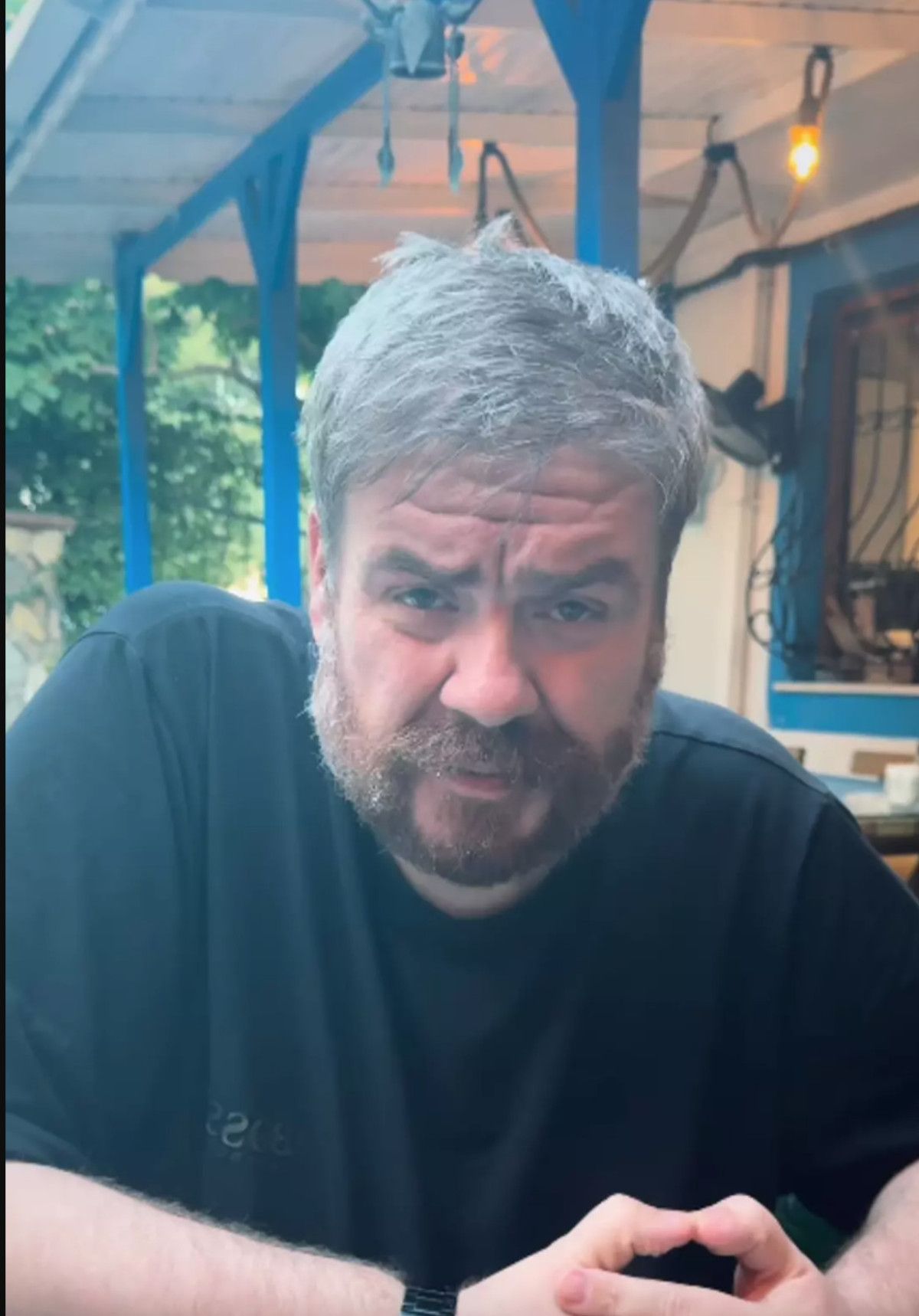 Emre Mutlu'nun Son Halleri: 133 Kilo Vererek Güçlü Bir Dönüş Yaptı!