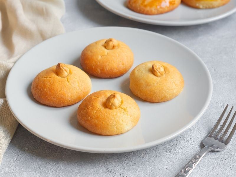 Şekerpare Nasıl Yapılır?