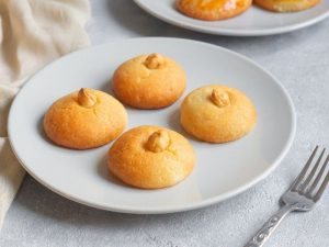 En Kolay Şekerpare Tarifi ile Tatlı Keyfi