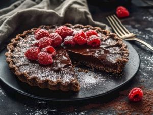 En Lezzetli Çikolatalı Tartolet Tarifleri ve Yapım İpuçları