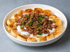 En Lezzetli Kıymalı Siron Tarifi – Adım Adım Yapım Kılavuzu