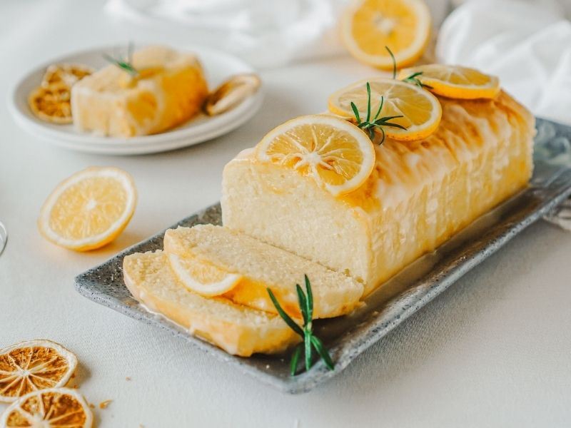 En Lezzetli Limon Şerbetli Kek Tarifi - Adım Adım Yapım Kılavuzu