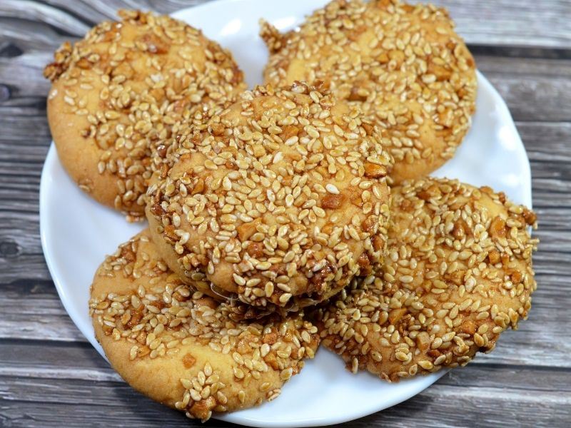 Hazırlık ve Pişirme Süreci