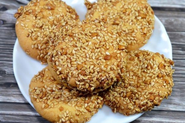 En Lezzetli ve Kolay Barazek Tarifi | Adım Adım Yapım Rehberi