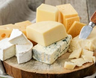 En Sağlıklısı: Ne Süzme Ne Beyaz Peynir, Gerçek Favori Burada!