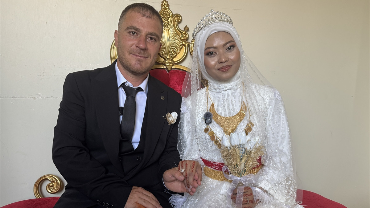 Düğün ve Kutlamalar