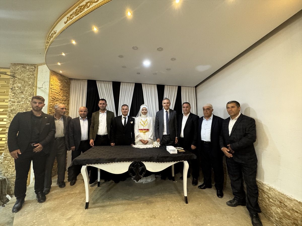 Gelin Rismawati'nin Duyguları ve Türkiye Sevgisi