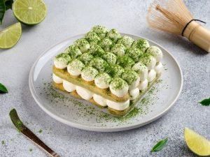 Enfes Matcha Tiramisu Yapımı: Tarif ve Püf Noktaları