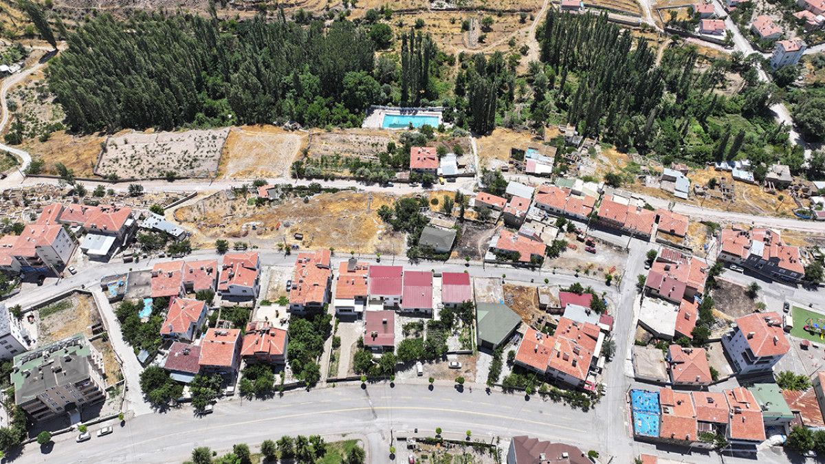 Havuzun Serinletici Etkisi ve İnsanların Deneyimleri