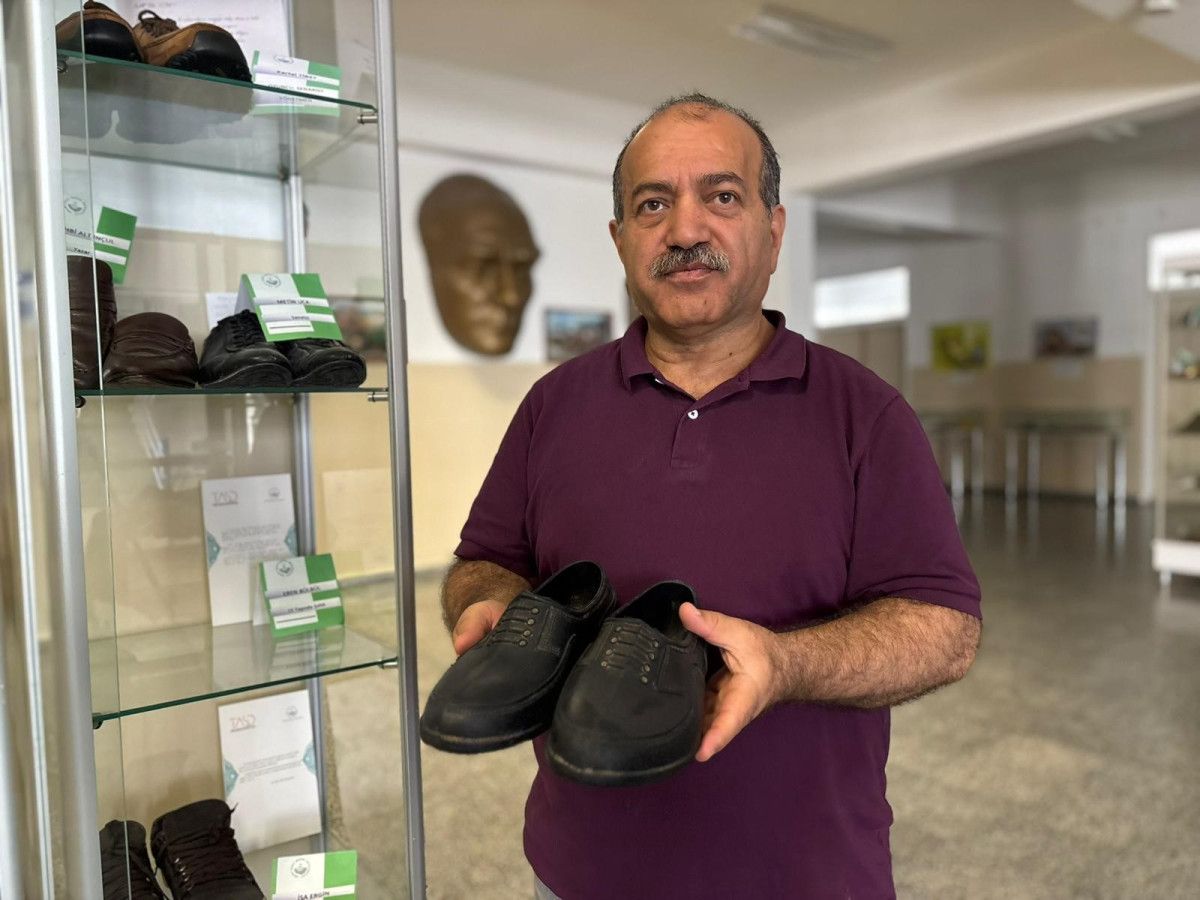 Müzedeki Çeşitlilik ve İnsan Hikayeleri