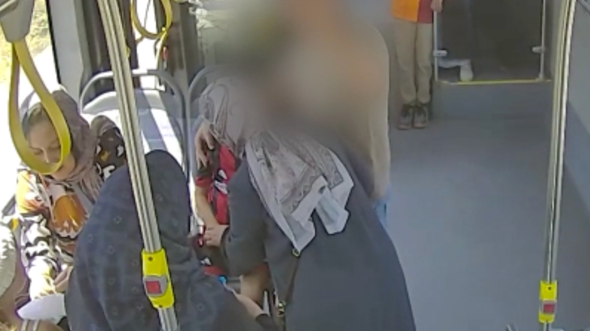 Olay Anları ve Çocuğun Sağlığına Kavuşturulması