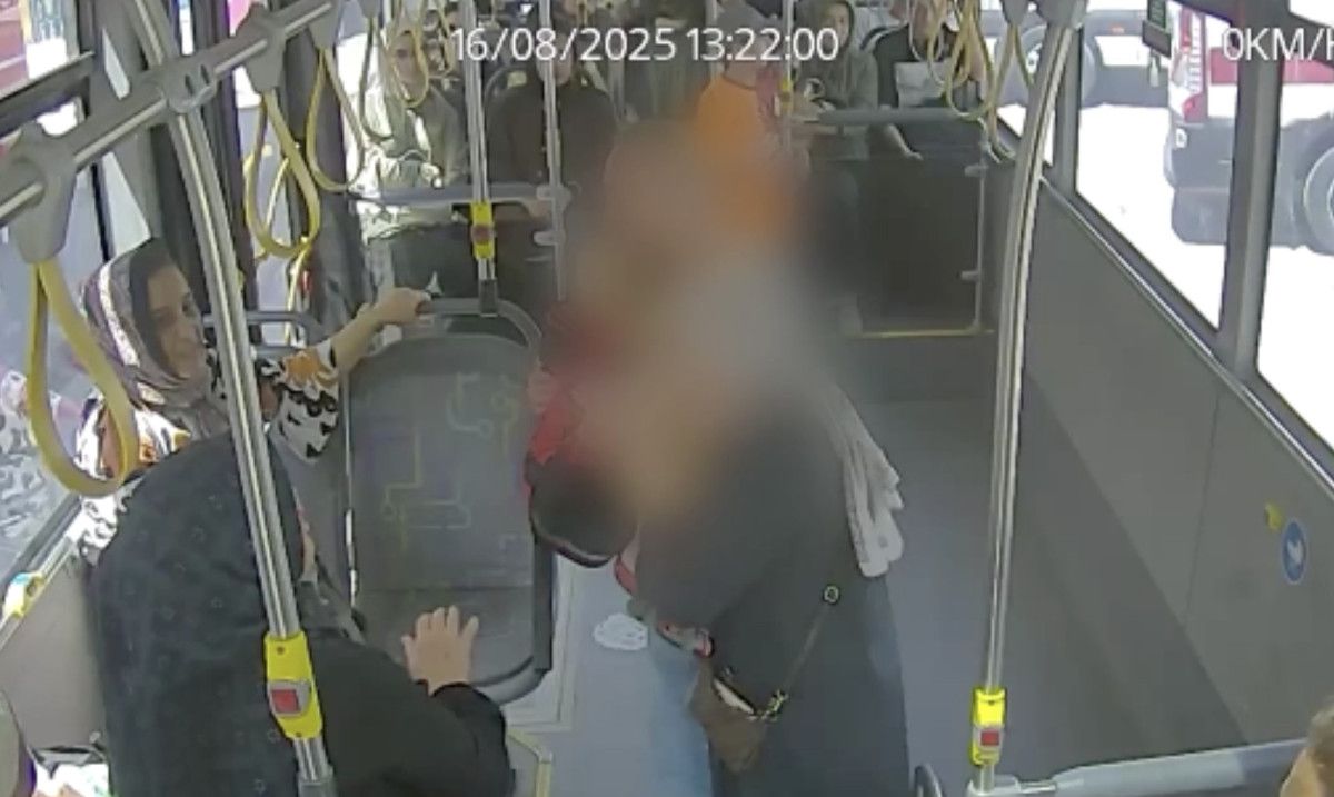 Halkın Takdirini Kazanan Müdahale