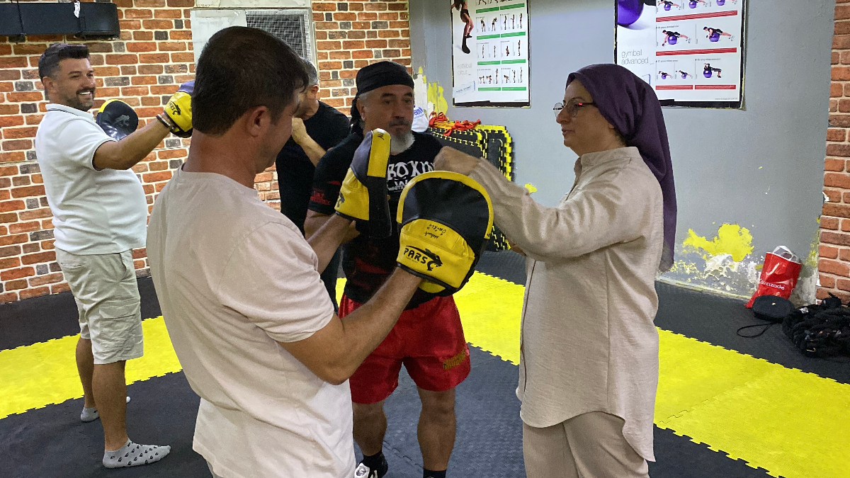 Antrenör Mehmet Ömürlü’den Spor ve Zafer Bayramı Mesajı