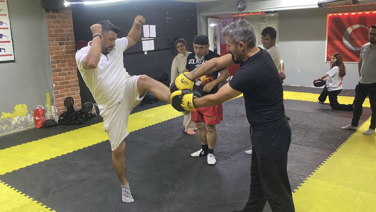 Velilerin Deneyimleri ve Görüşleri