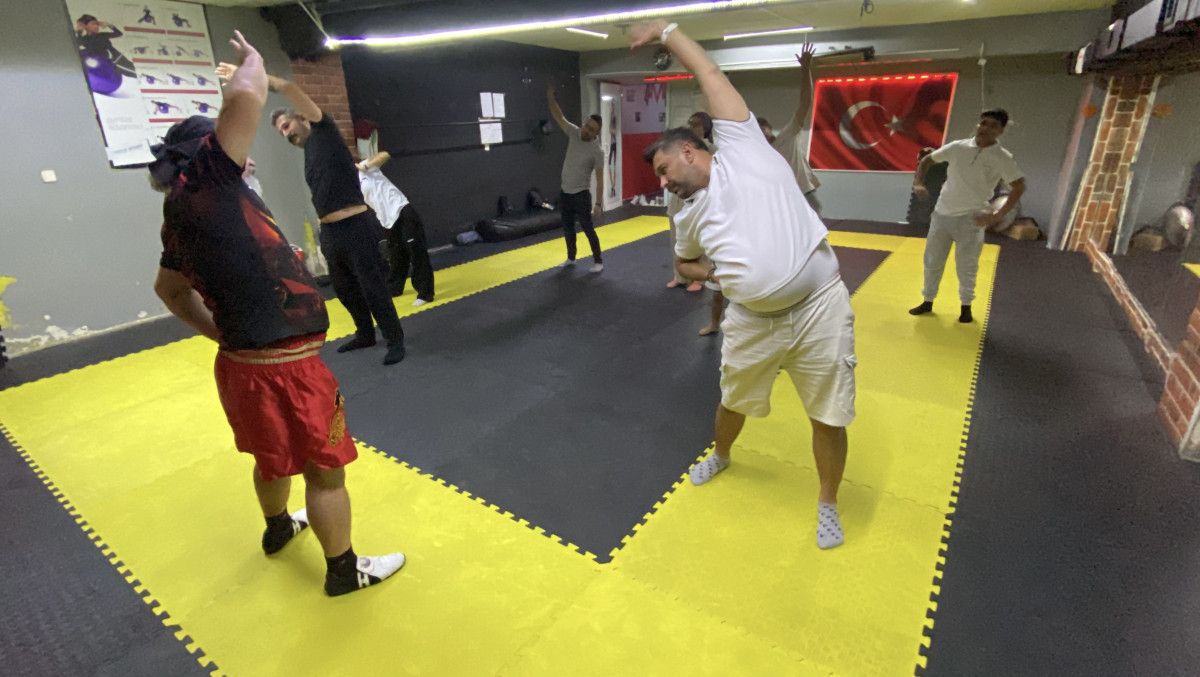 Etkinliğin Sonuçları ve Önemi