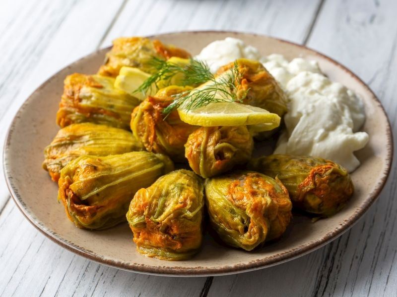 Gerekli Malzemeler ve Alternatif Tavsiyeler