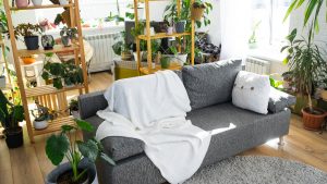 Evde Bulundurulmaması Gereken Zehirli Bitkiler