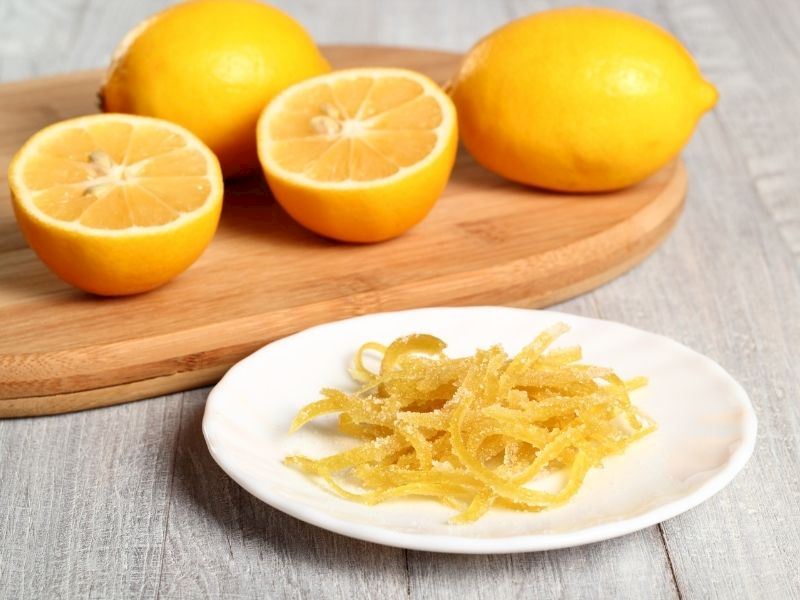 Alternatif Malzeme Seçenekleri