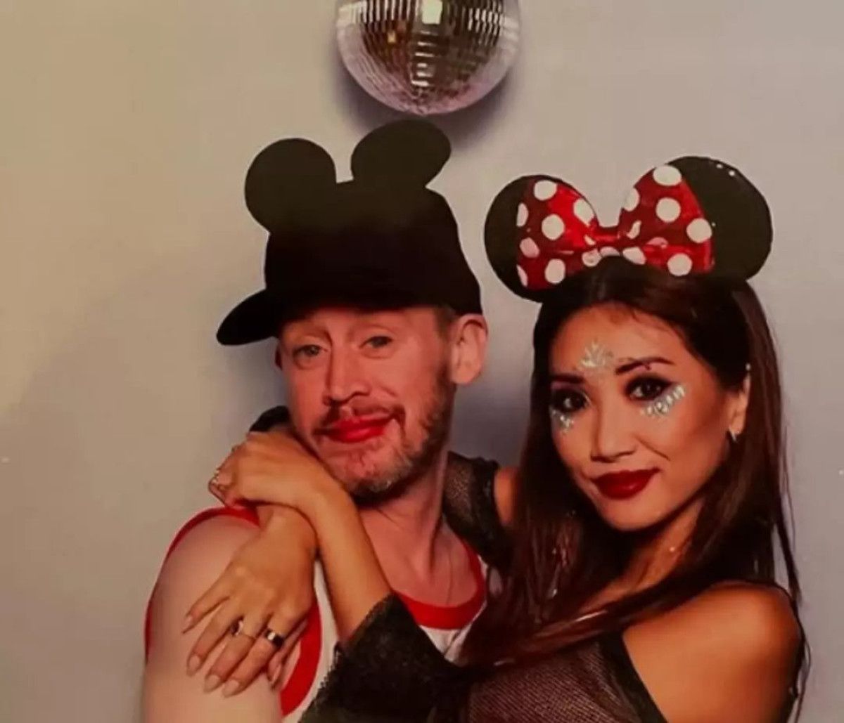 Evde Tek Başına'nın Yıldızı Macaulay Culkin 45 Yaşında