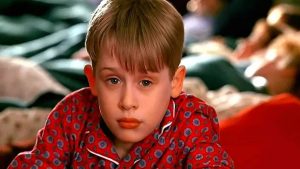 Evde Tek Başına’nın Yıldızı Macaulay Culkin 45 Yaşında