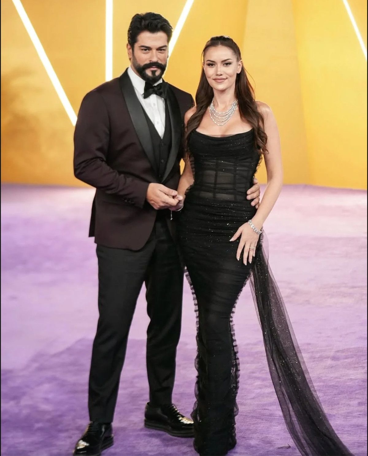 Çiftin Güncel Durumu ve Magazinsel Gelişmeler