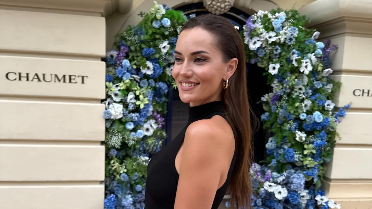 Ünlü Çiftin Ayrılık Dedikoduları ve Güncel Durumları