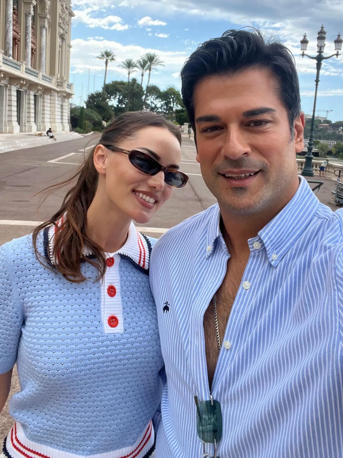 Fahriye Evcen'in İddialarına Tepki: Aile Hayatınıza Saygı Gösterin