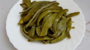 Fasulye Turşusu Yapmanın En Kolay ve Pratik Yöntemi: İlk Kez Deneyenler İçin Basit Tarif