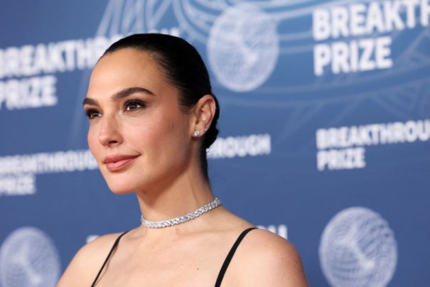 Gal Gadot, Venedik Film Festivali’ne Katılmayacak