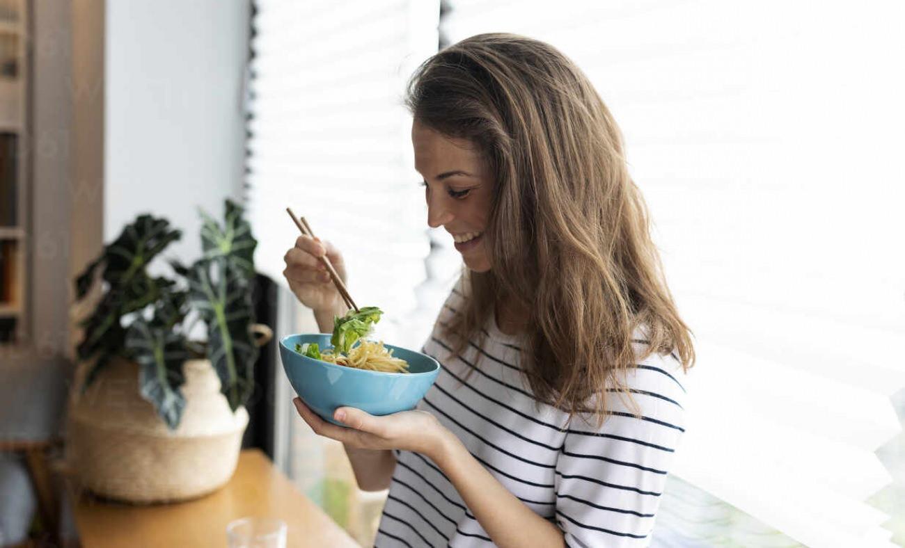 Folat Kaynağı Olarak Değerli