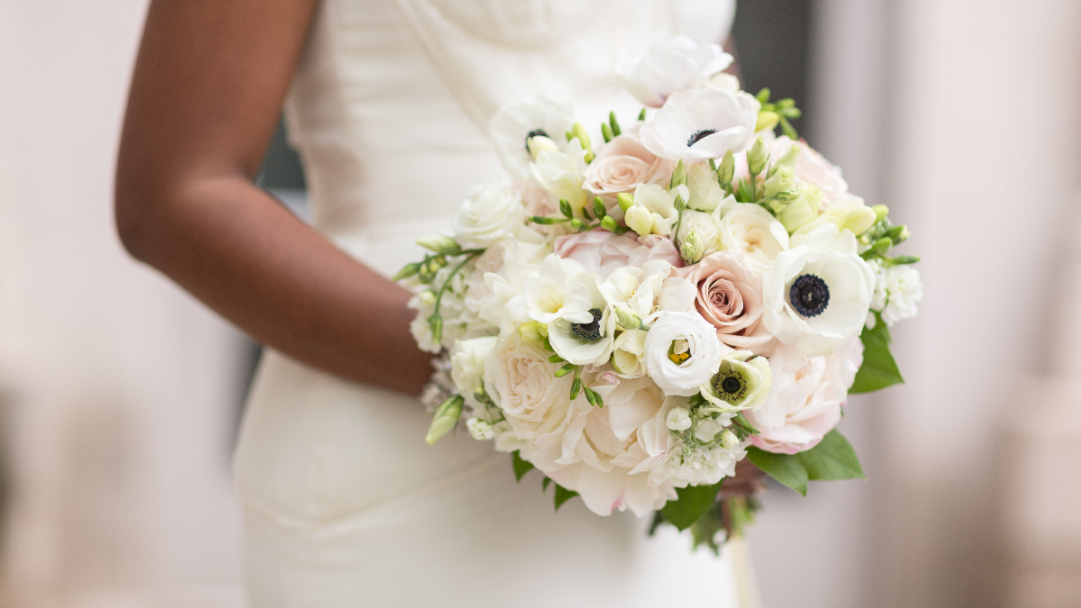 Gelin Buketi ve Anlamı